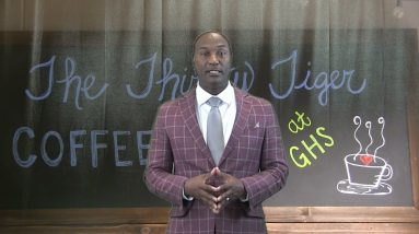 Greenville High School Opens Coffee Shop