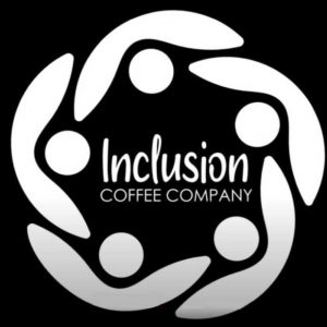 Inclusion Coffee Company Logo