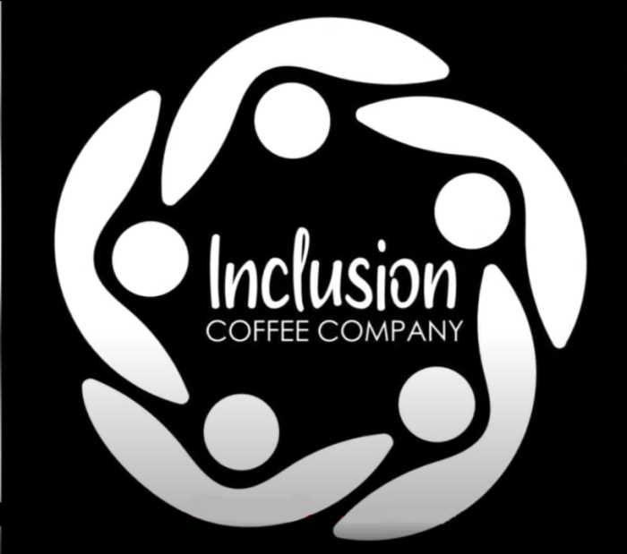 Inclusion Coffee Company Logo
