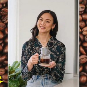 National entrepreneurship month: Coffee entrepreneur
